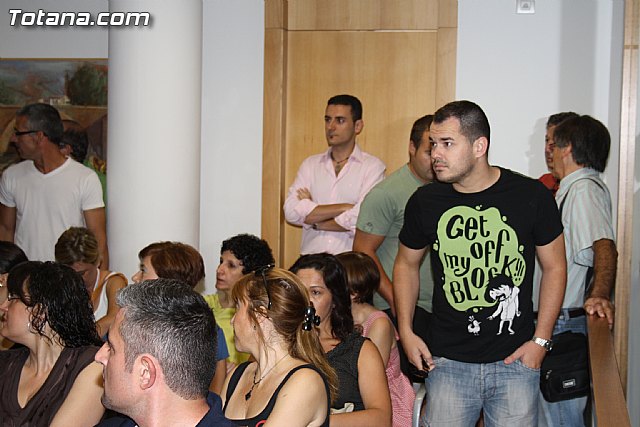 Pleno ordinario junio 2012 - 11