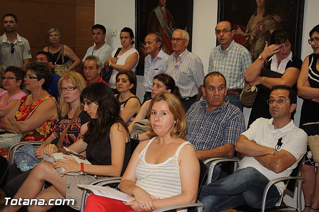 Pleno ordinario junio 2012 - 17