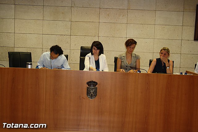 Pleno ordinario junio 2012 - 18