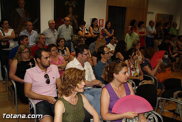 Pleno ordinario junio 2012 - 21