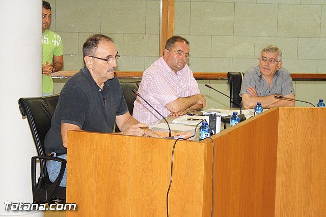 Pleno ordinario junio 2012 - 23