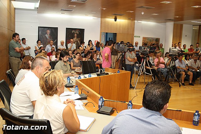 Pleno ordinario junio 2012 - 25