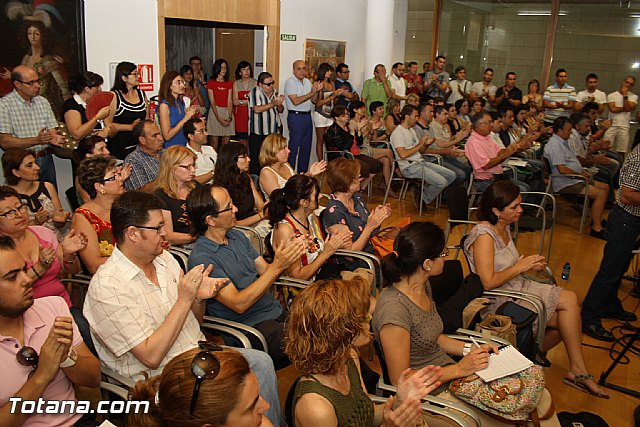 Pleno ordinario junio 2012 - 36