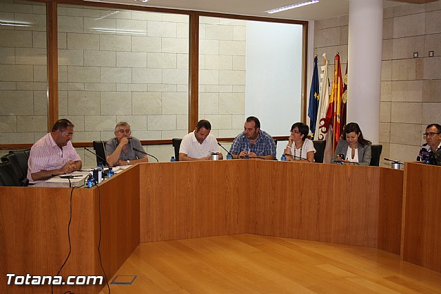 Pleno ordinario junio 2012 - 39