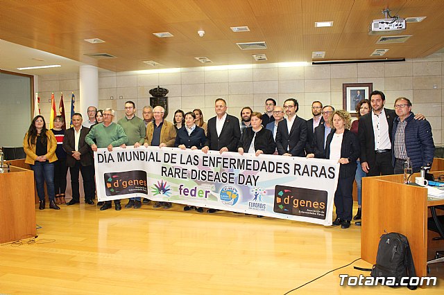 Pleno ordinario febrero 2020 - 1