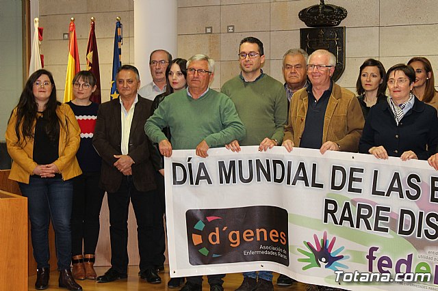 Pleno ordinario febrero 2020 - 2