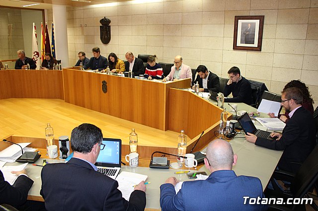 Pleno ordinario febrero 2020 - 6