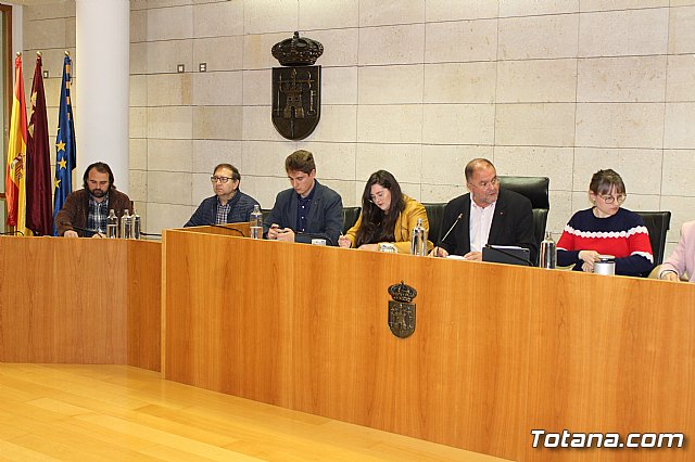 Pleno ordinario febrero 2020 - 9