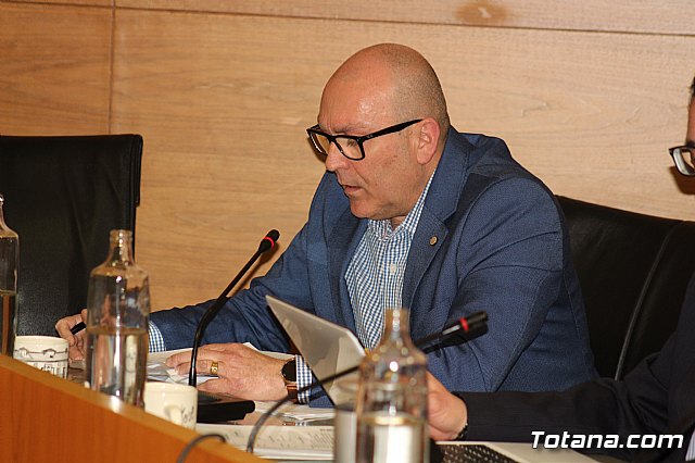 Pleno ordinario febrero 2020 - 20