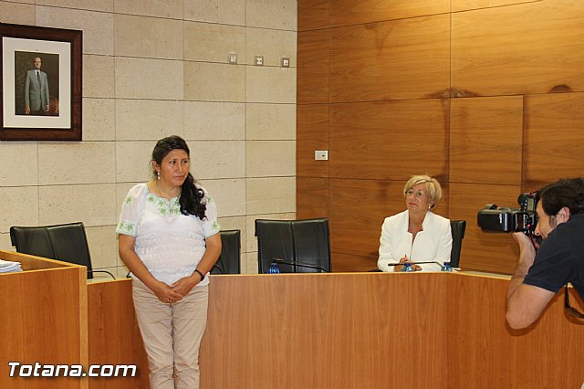 Pleno ordinario julio 2013 - 3