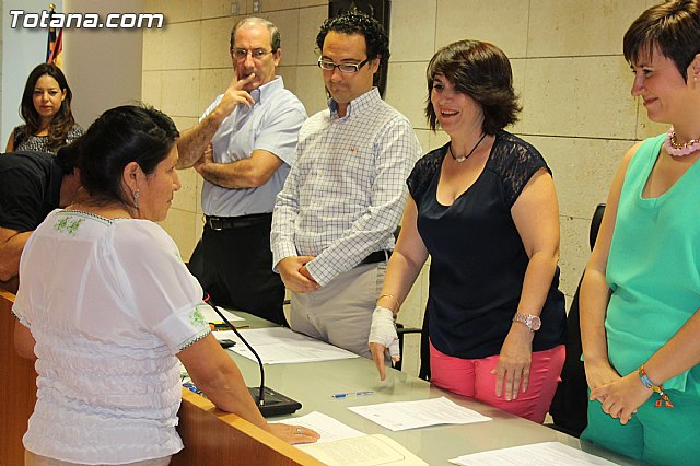 Pleno ordinario julio 2013 - 19