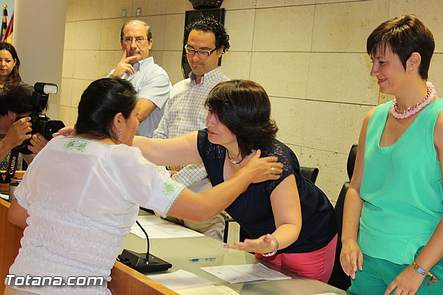 Pleno ordinario julio 2013 - 20