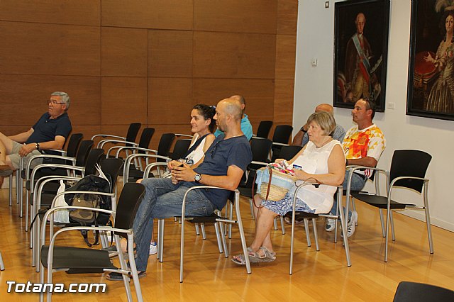 Pleno ordinario Julio 2016 - 8