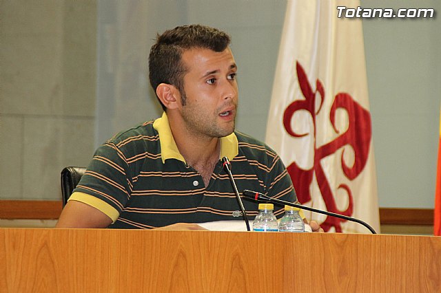 Pleno ordinario Julio 2016 - 35