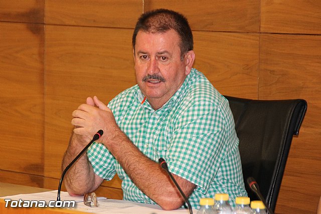 Pleno ordinario Julio 2016 - 36