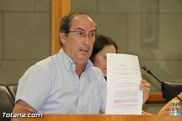 Pleno ordinario Julio 2016 - 37