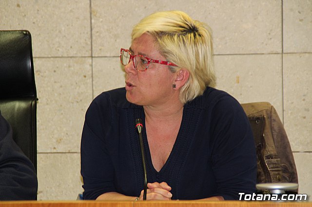 Pleno ordinario marzo 2017 - 3