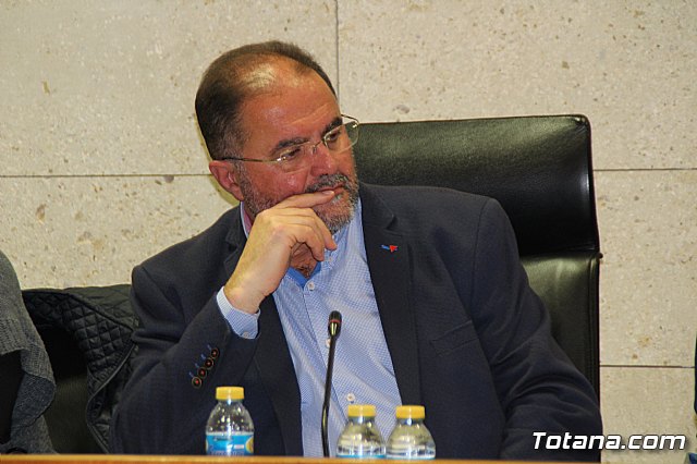 Pleno ordinario marzo 2017 - 4