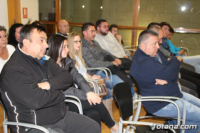 Pleno ordinario marzo 2017 - 21