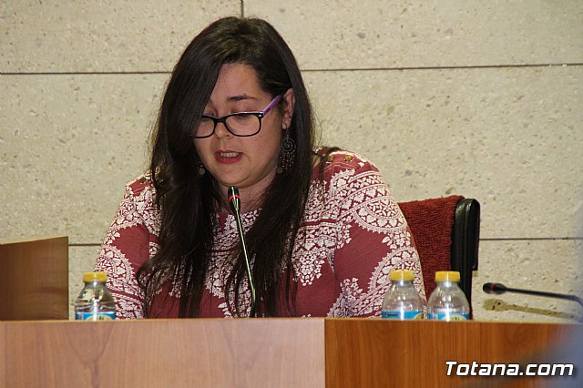 Pleno ordinario marzo 2017 - 36