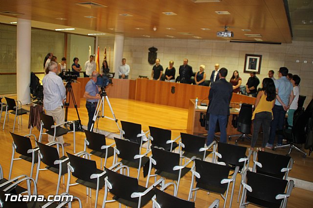 Pleno ordinario septiembre 2016 - 5