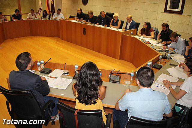 Pleno ordinario septiembre 2016 - 7