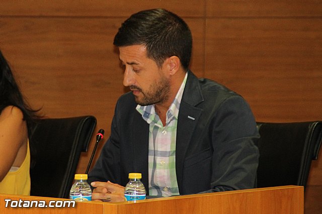 Pleno ordinario septiembre 2016 - 14