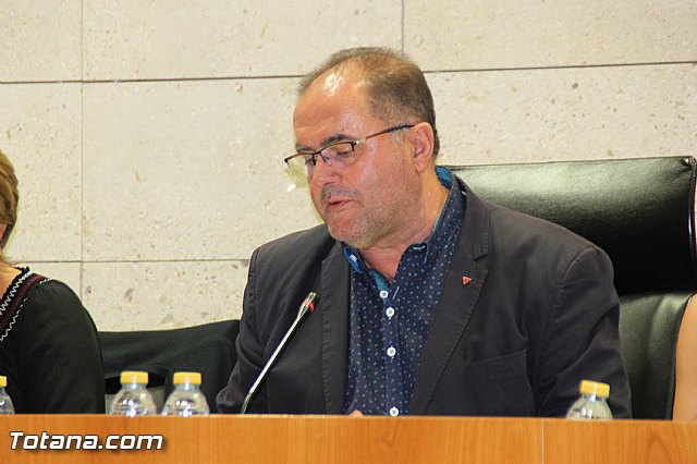 Pleno ordinario septiembre 2016 - 16