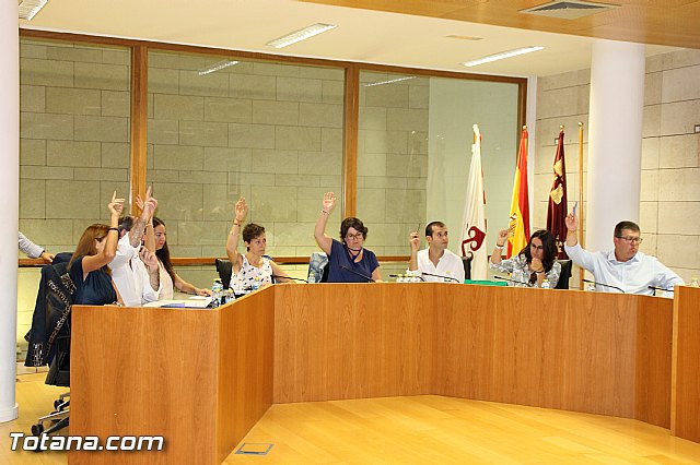 Pleno ordinario septiembre 2016 - 21