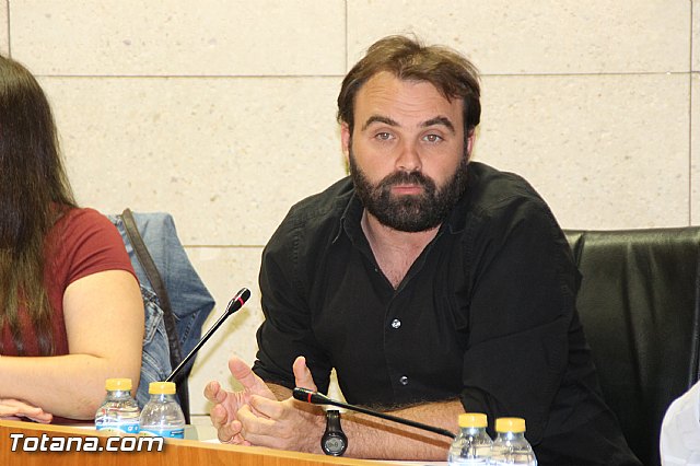 Pleno ordinario septiembre 2016 - 22