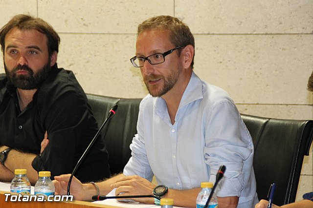 Pleno ordinario septiembre 2016 - 28
