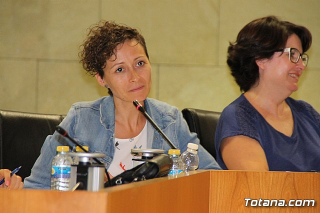 Pleno ordinario septiembre 2016 - 33