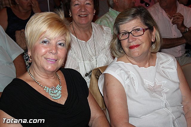 Constitucin de la nueva Corporacin municipal del Ayuntamiento de Totana, legislatura 2015/19 - 298