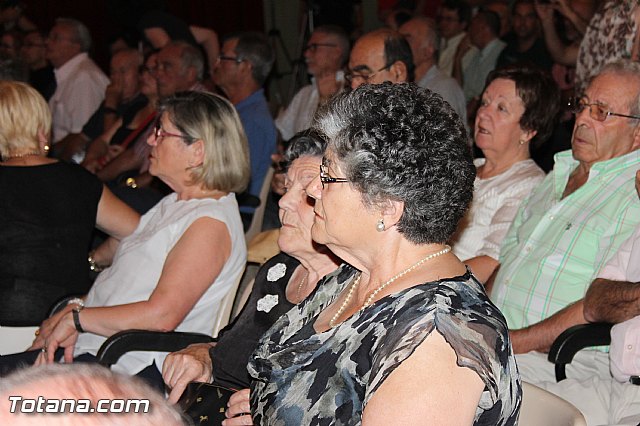 Constitucin de la nueva Corporacin municipal del Ayuntamiento de Totana, legislatura 2015/19 - 306