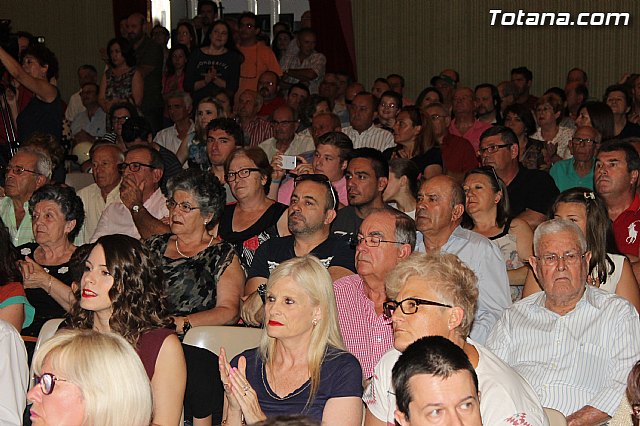 Constitucin de la nueva Corporacin municipal del Ayuntamiento de Totana, legislatura 2015/19 - 314