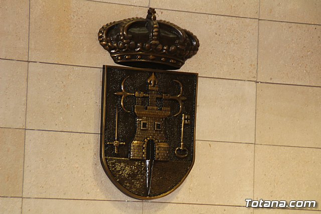 Pleno extraordinario configuracin poltica y administrativa nueva legislatura 2019-2023 - 41