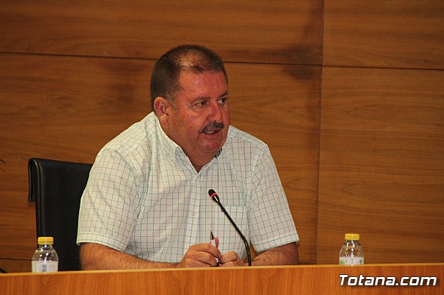 Pleno extraordinario configuracin poltica y administrativa nueva legislatura 2019-2023 - 50