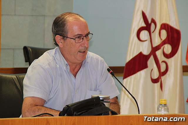 Pleno extraordinario configuracin poltica y administrativa nueva legislatura 2019-2023 - 51