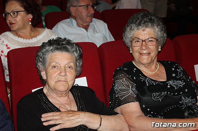 Pleno investidura 2019-2023. Juan Jos Cnovas, alcalde de Totana - 6