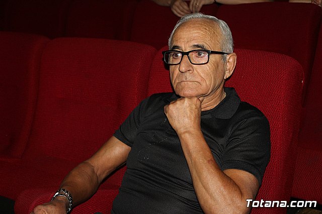 Pleno investidura 2019-2023. Juan Jos Cnovas, alcalde de Totana - 14