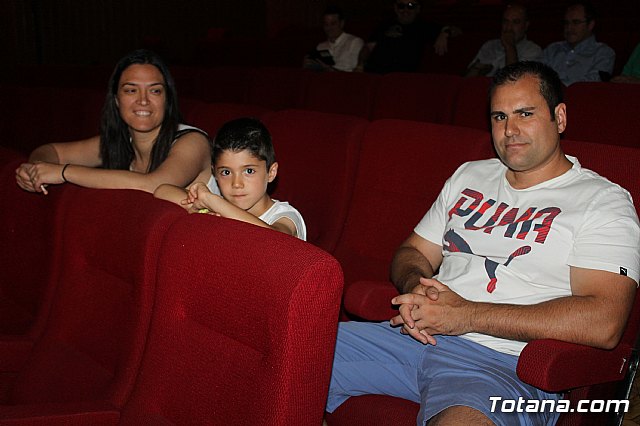 Pleno investidura 2019-2023. Juan Jos Cnovas, alcalde de Totana - 17