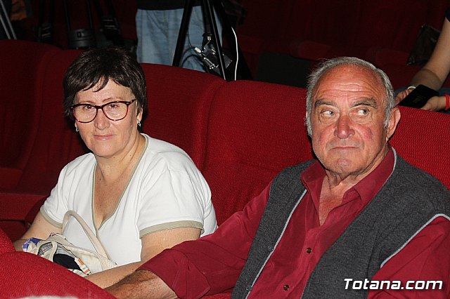 Pleno investidura 2019-2023. Juan Jos Cnovas, alcalde de Totana - 32