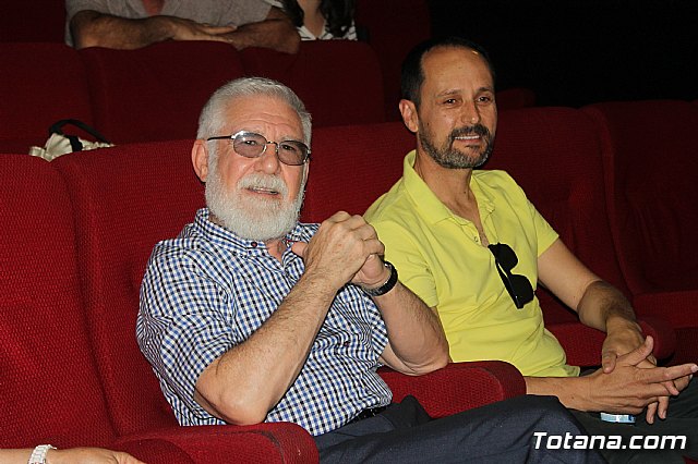 Pleno investidura 2019-2023. Juan Jos Cnovas, alcalde de Totana - 35