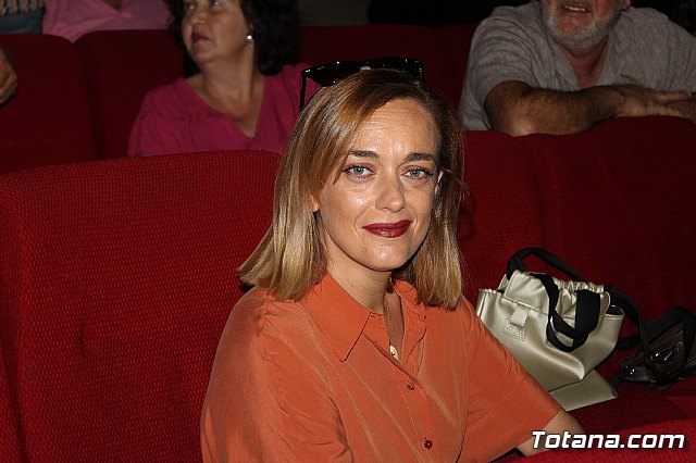 Pleno investidura 2019-2023. Juan Jos Cnovas, alcalde de Totana - 36