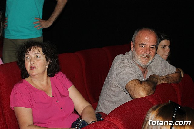 Pleno investidura 2019-2023. Juan Jos Cnovas, alcalde de Totana - 37