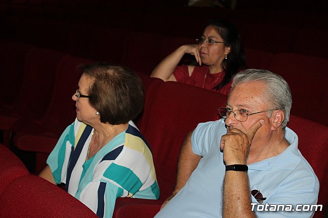 Pleno investidura 2019-2023. Juan Jos Cnovas, alcalde de Totana - 38