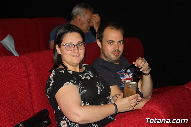 Pleno investidura 2019-2023. Juan Jos Cnovas, alcalde de Totana - 40