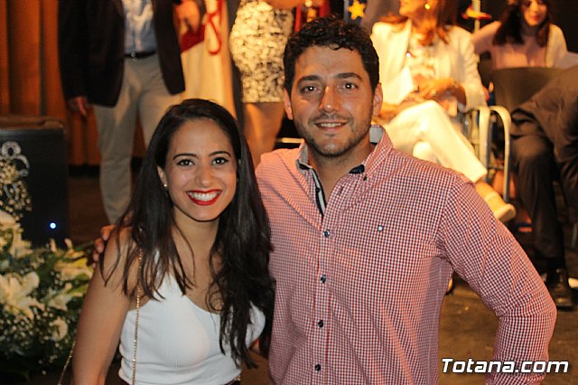 Pleno investidura 2019-2023. Juan Jos Cnovas, alcalde de Totana - 43