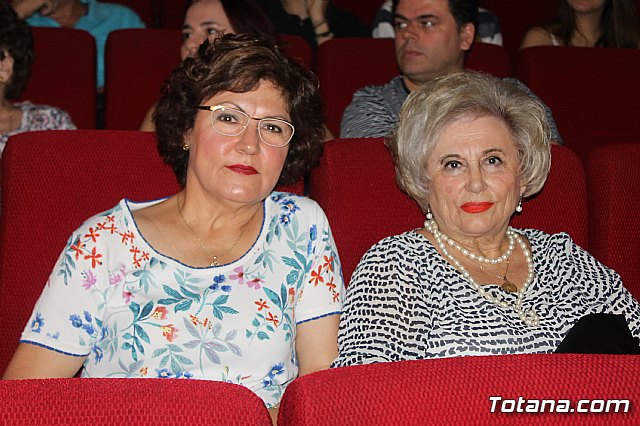 Pleno investidura 2019-2023. Juan Jos Cnovas, alcalde de Totana - 46