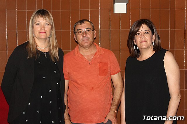 Pleno investidura 2019-2023. Juan Jos Cnovas, alcalde de Totana - 47